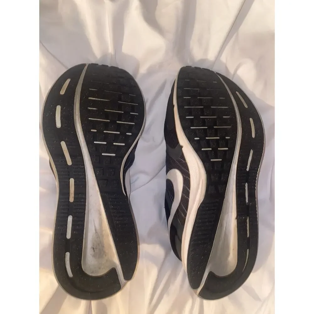 Size 13 - Nike Run Swift 3‎ Sneakers Black White DR2695-002